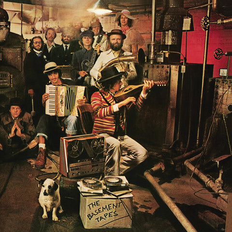 Bob Dylan