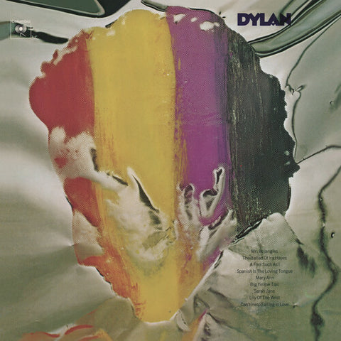 Bob Dylan