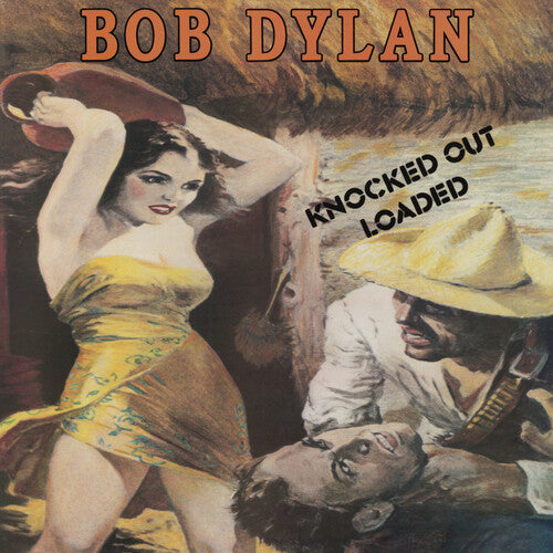 Bob Dylan
