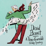 David Benoit