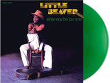 Little Beaver