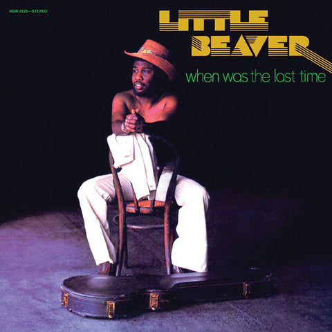 Little Beaver