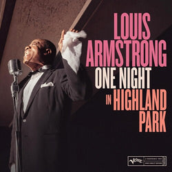 Louis Armstrong