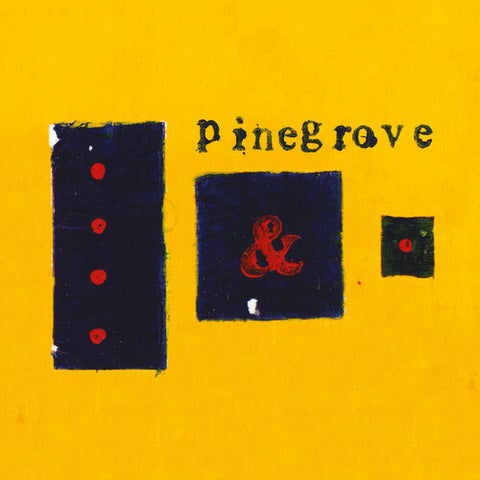 Pinegrove