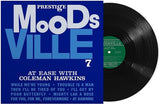 Coleman Hawkins