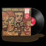 Earth, Wind & Fire