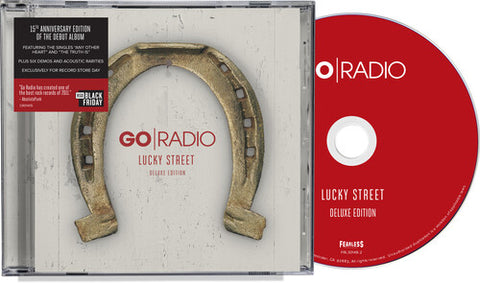 Go Radio