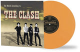 The Clash