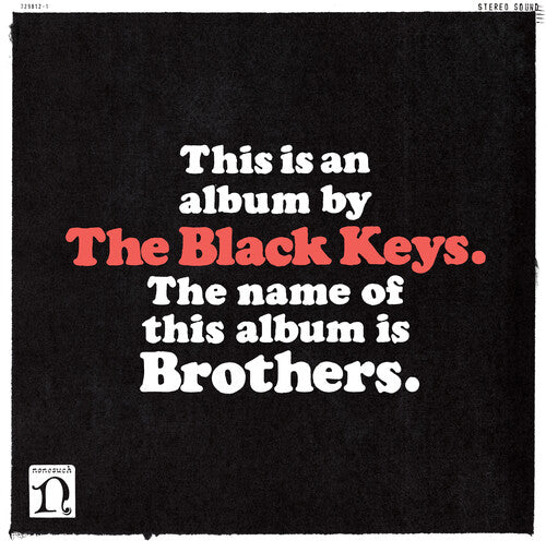 The Black Keys