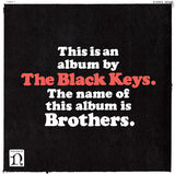 The Black Keys