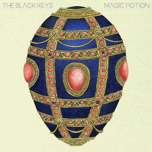 The Black Keys