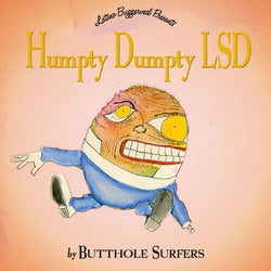 Butthole Surfers