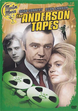 Anderson Tapes