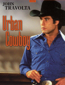 Urban Cowboy