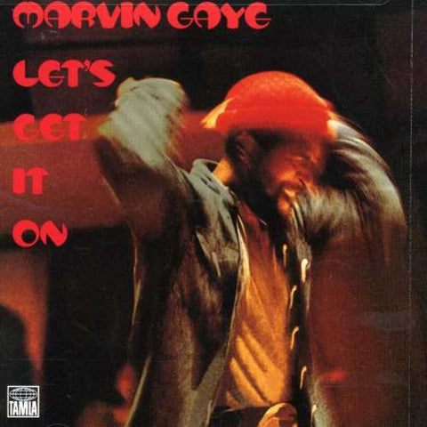Marvin Gaye
