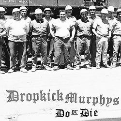 Dropkick Murphies