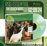The Beach Boys