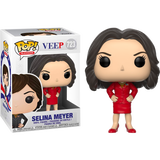 Funko Pop! Television: Veep - Selina Meyer
