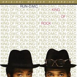 Run DMC