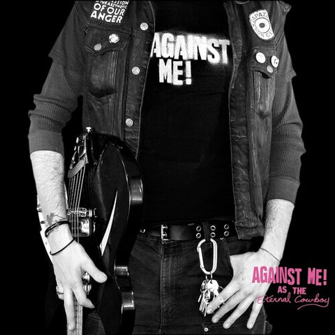 Against Me