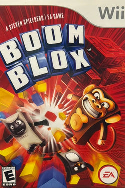 Boom Blox