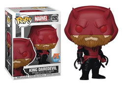 Funko Pop! Marvel - King Daredevil (PX: Previews)