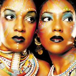Les Nubians