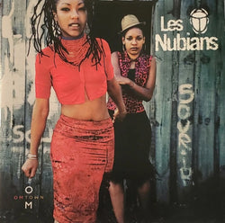 Les Nubians