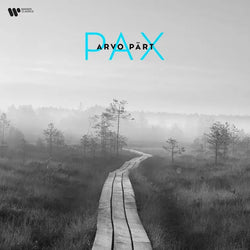 Arvo Part