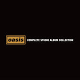 Oasis