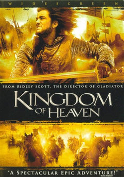Kingdom of Heaven