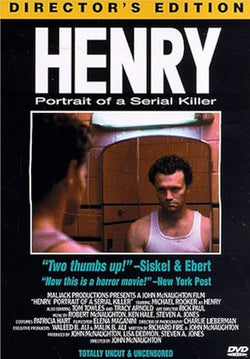 Henry: Portrait of a Serial Killer