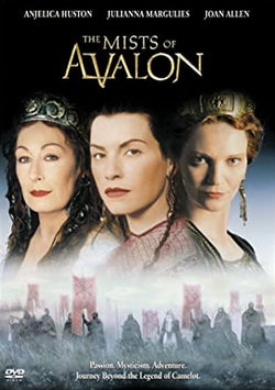 The Mists of Avalon
