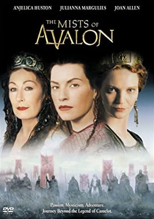 The Mists of Avalon