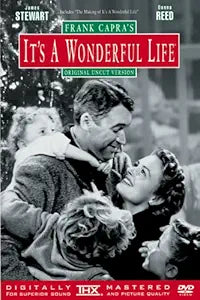 It's a Wonderful Life