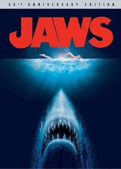 Jaws (Anniversary Edition)