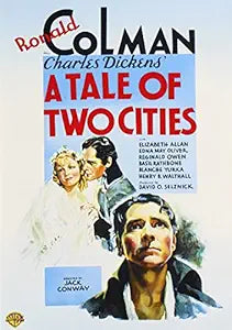 A Tale Of Two Cities