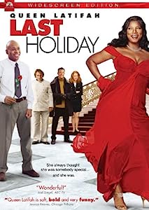 Last Holiday (2006)