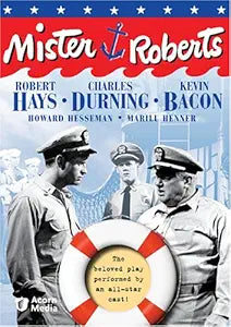 Mister Roberts