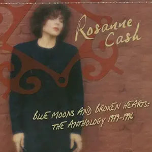 Rosanne Cash