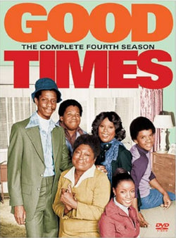 Good Times: Season 4