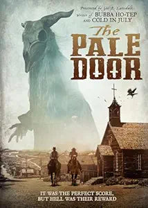 The Pale Door