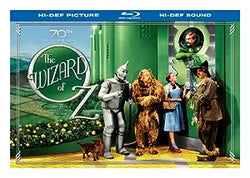 The Wizard of Oz (70th Anniversary Ultimate Collector's Edition)
