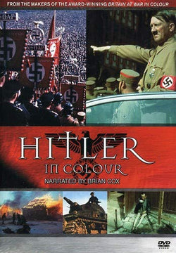 Hitler in Colour