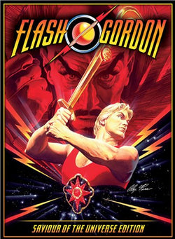 Flash Gordon