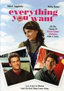 Everything You Want