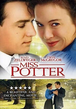 Miss Potter