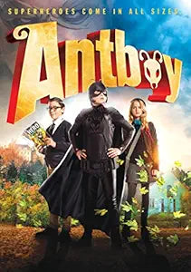 Antboy