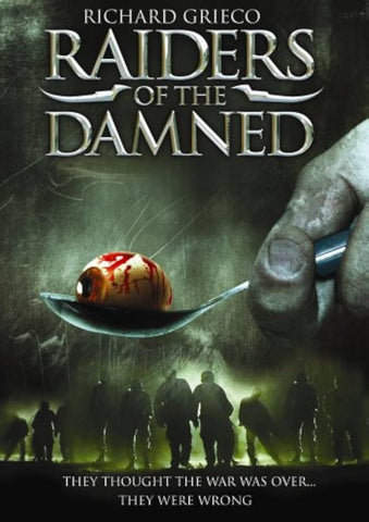 Raiders Of The Damned
