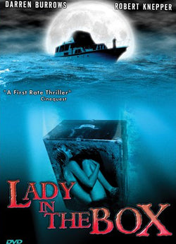 Lady in the Box